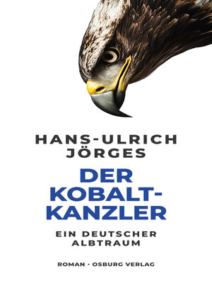 cover image of Der Kobaltkanzler